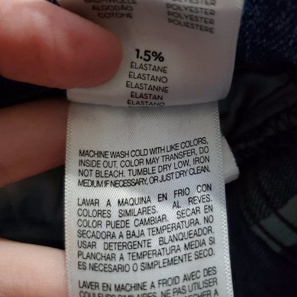 MOTHER Blue Flare & Wide Leg Jeans - Picture 12 of 16